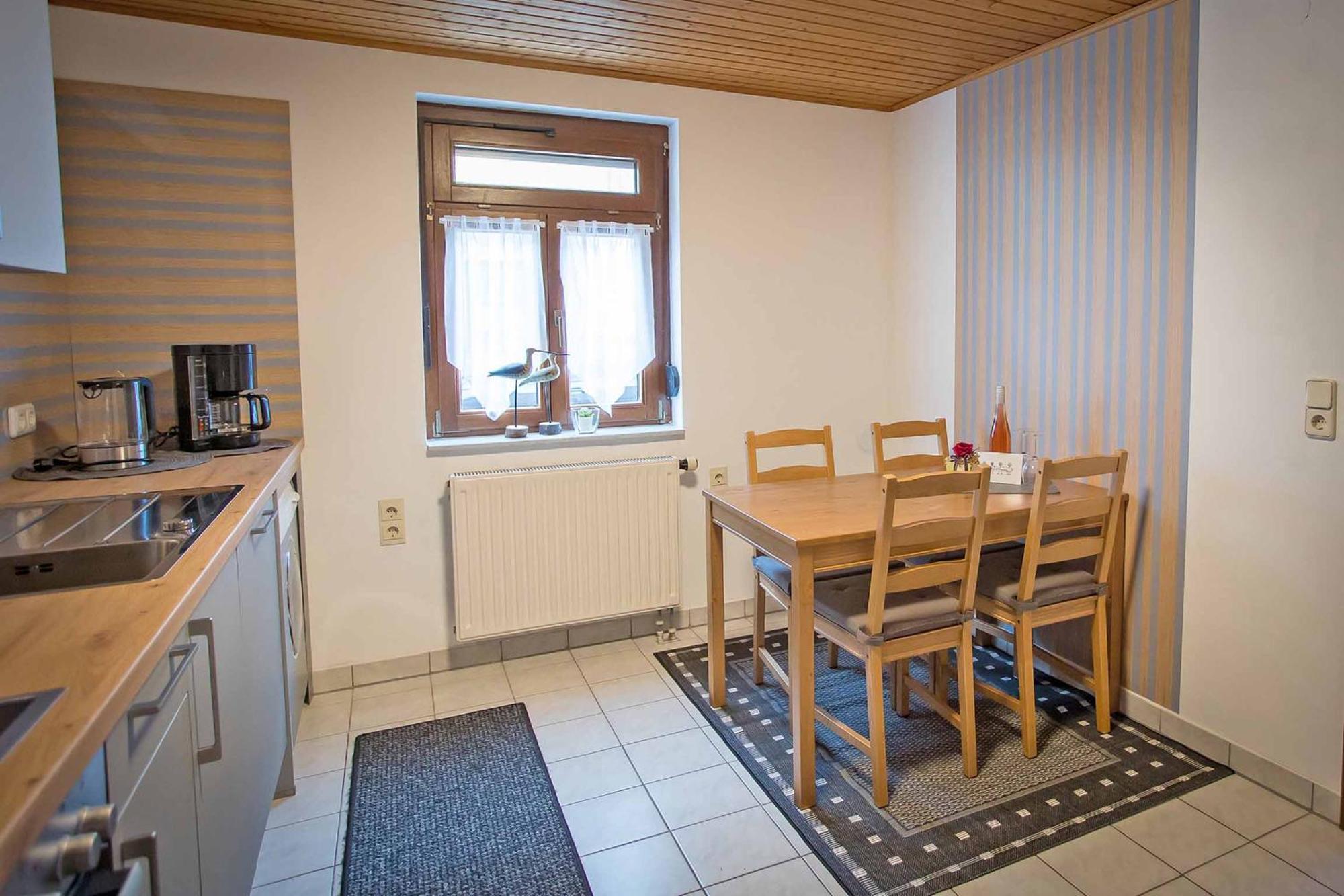 Appartamento Main-Auszeit Volkach Esterno foto