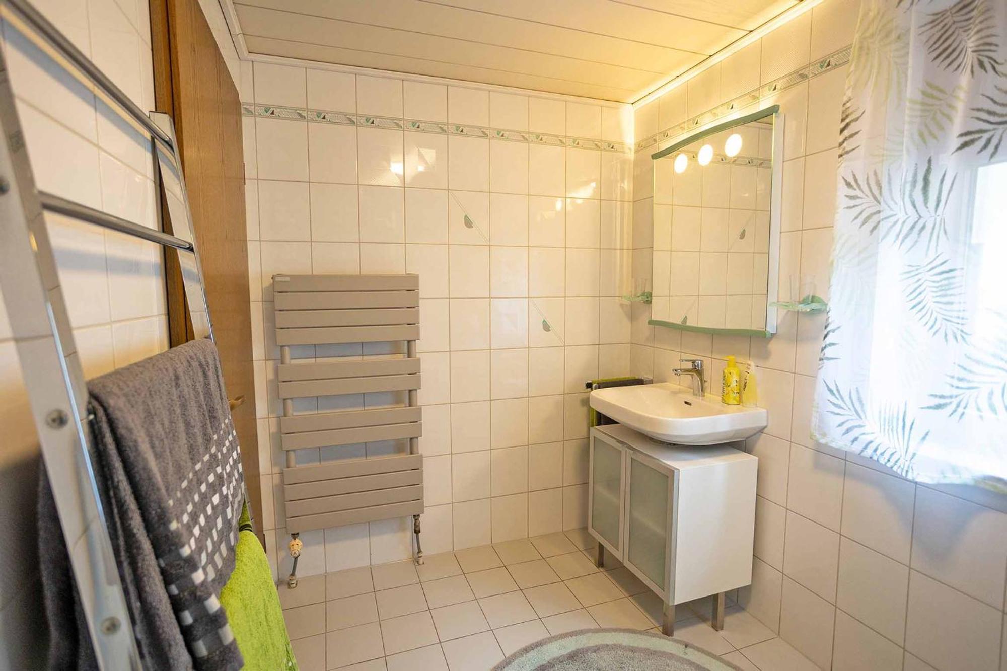 Appartamento Main-Auszeit Volkach Esterno foto