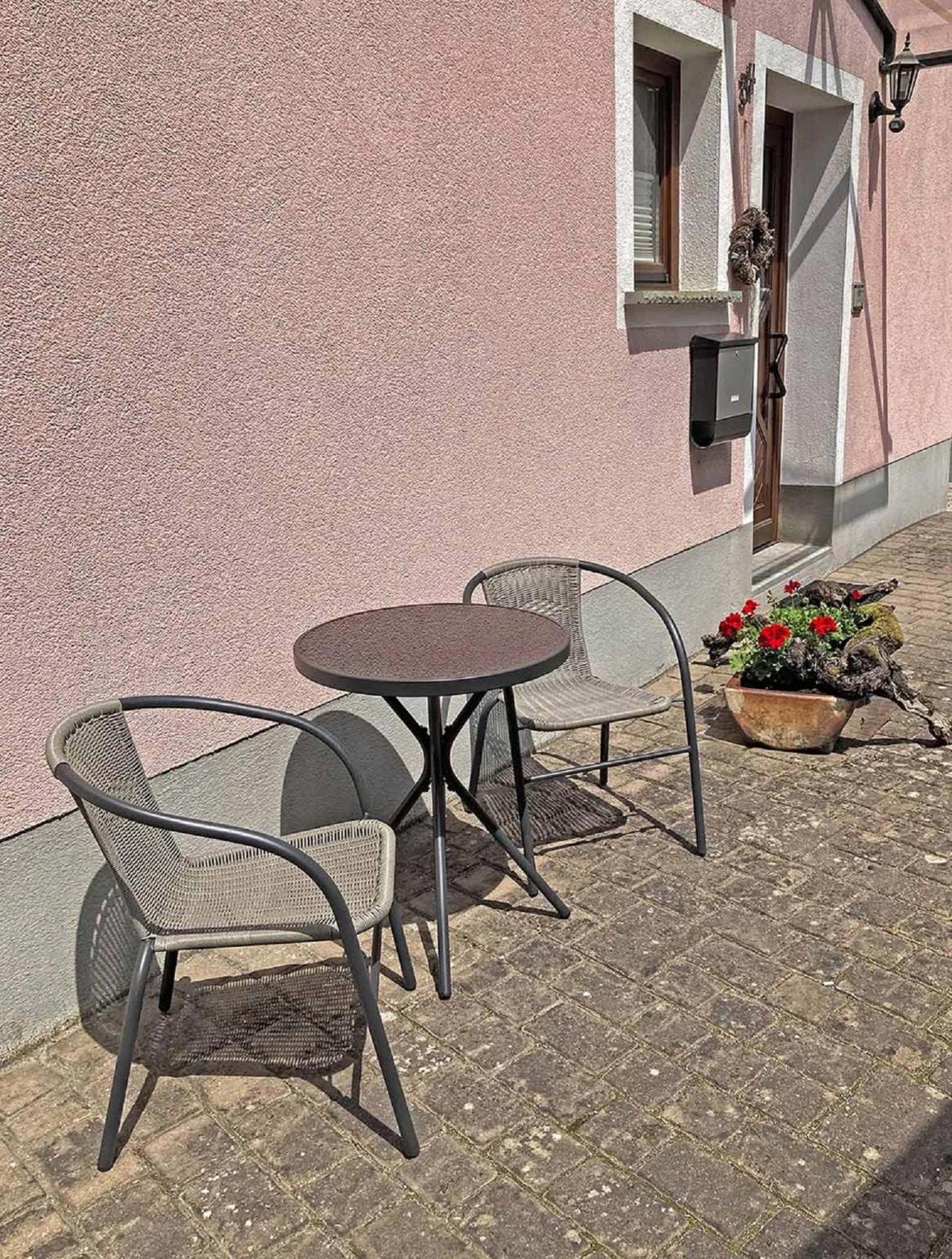 Appartamento Main-Auszeit Volkach Esterno foto
